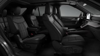 2027 Ford  Internal Image 1